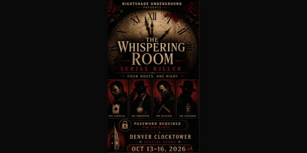 The Whispering Room promotional image