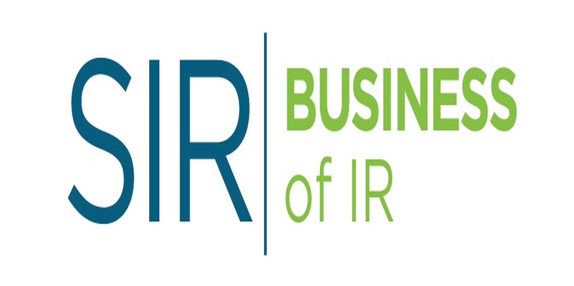SIR Business of Interventional Radiology 2027 promotional image