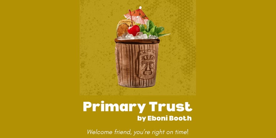 Primary Trust promotional image