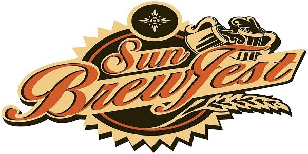 Sun BrewFest promotional image