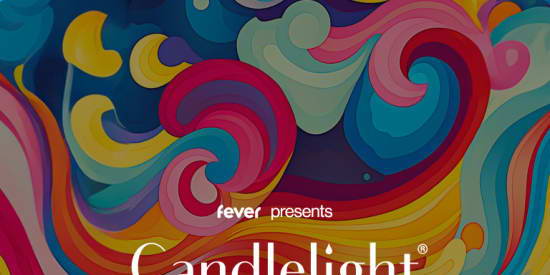 Candlelight: Tribute to The Beatles promotional image