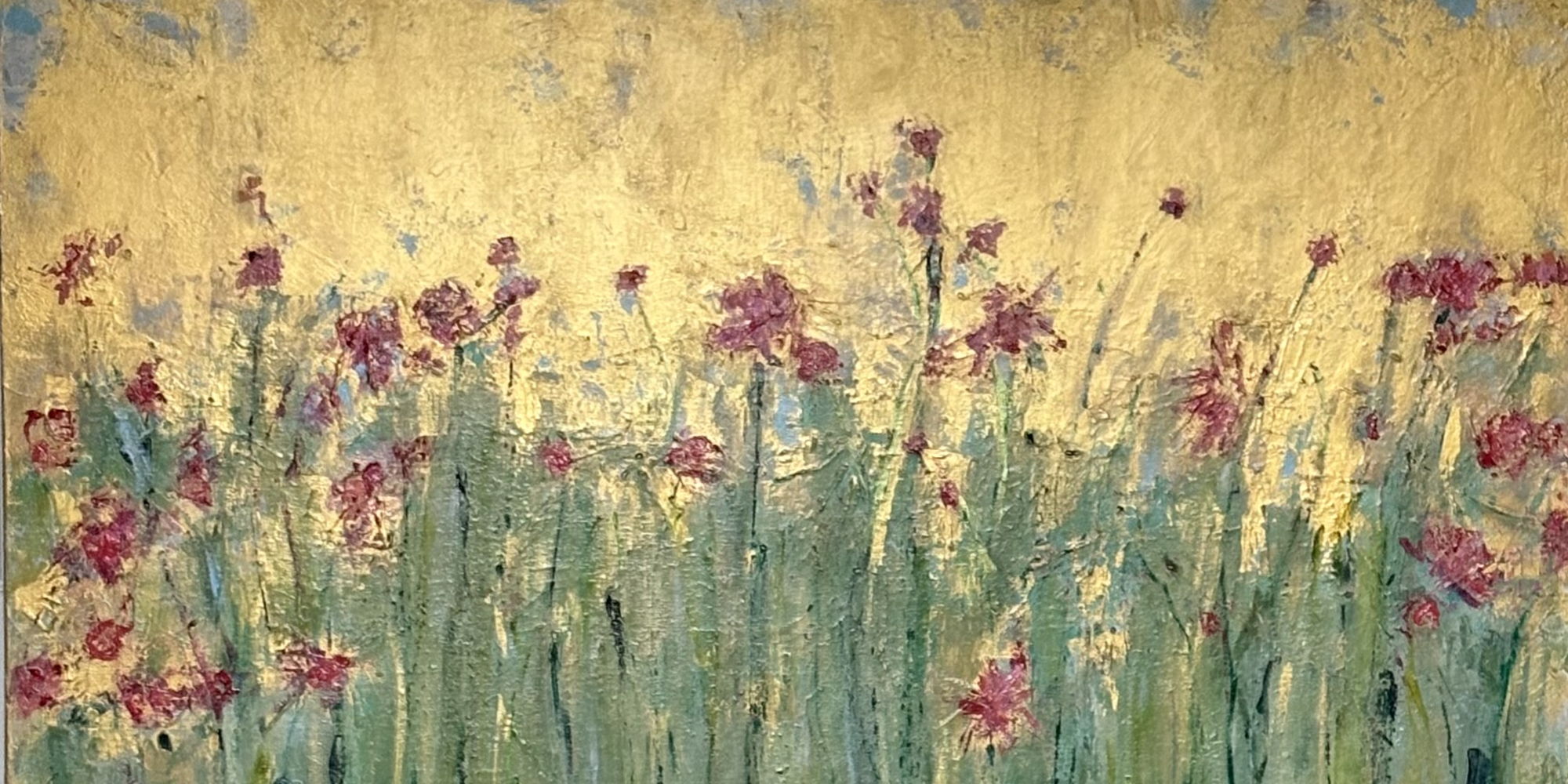 Kim Jorgensen Art Exhibit