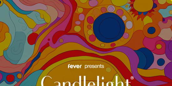 Candlelight Downtown LA: Tribute to The Beatles promotional image