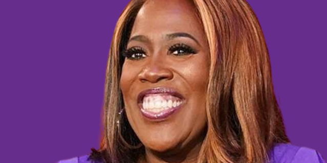 Sheryl Underwood promotional image