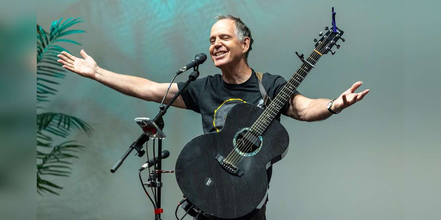 David Wilcox Annual Thanksgiving Homecoming Concert promotional image