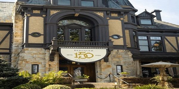 Beringer's 150th Anniversary and 2023 Private Reserve Release Celebration promotional image