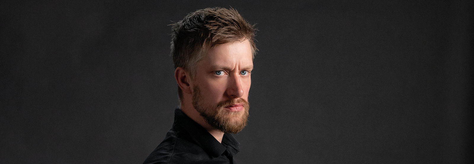 Daniel Sloss: BITTER promotional image