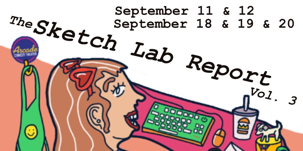 Sketch Lab Report