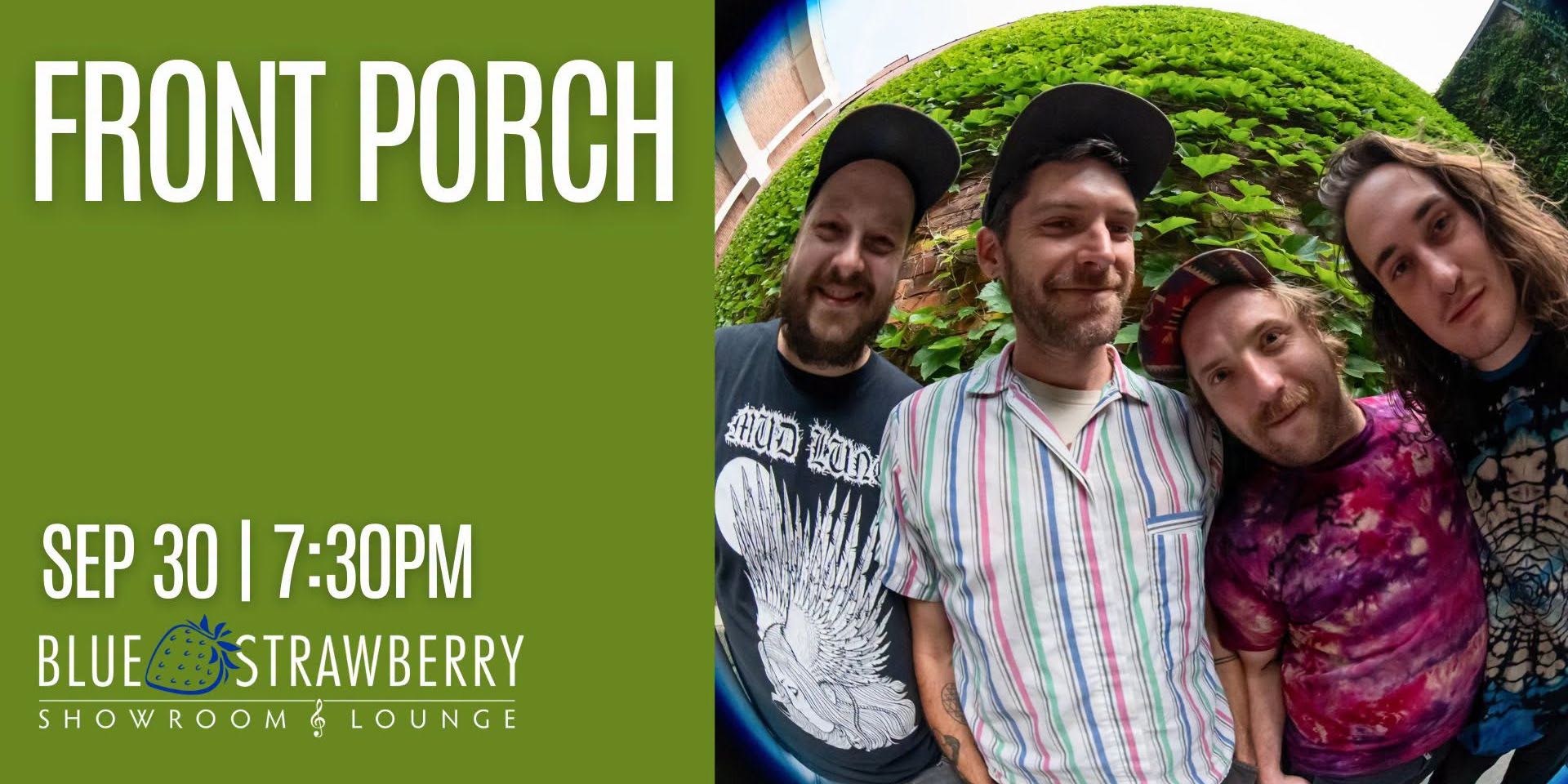 Front Porch promotional image