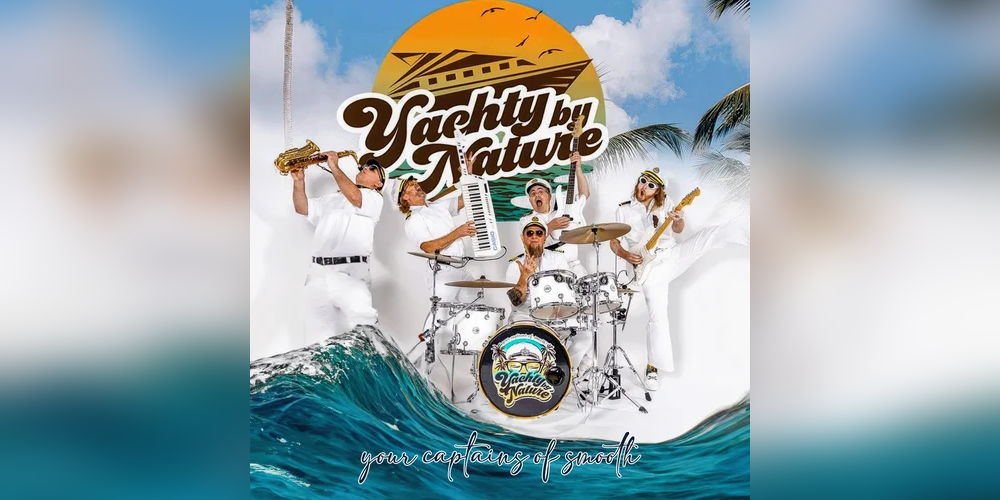 Yachty By Nature promotional image