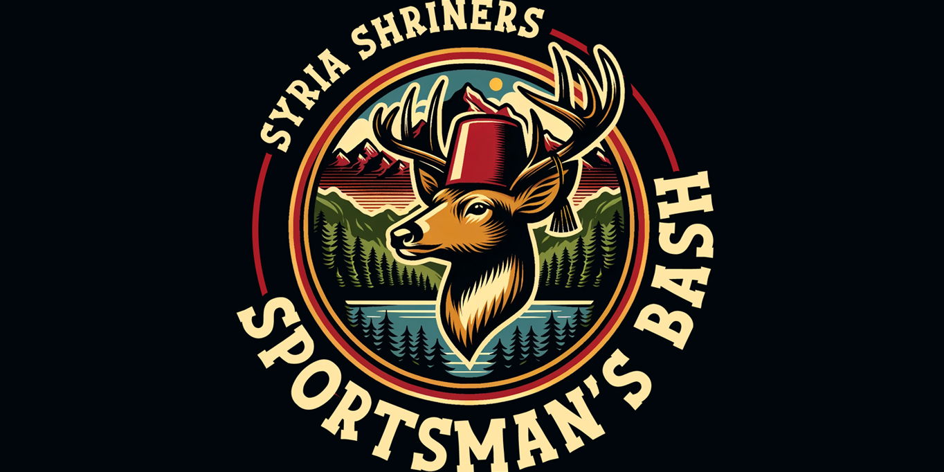 2026 Shriners Sportsman's Bash