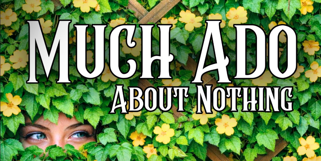 Much Ado About Nothing promotional image