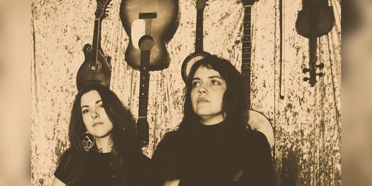 Mama’s Broke: ‘Reunion’ Album Release Tour promotional image