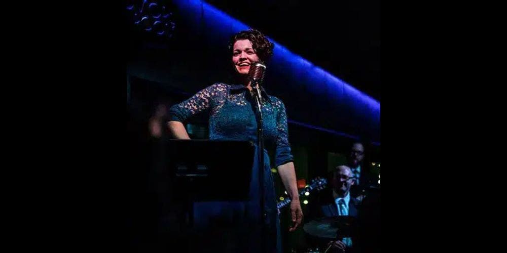 The Music of Patsy Cline promotional image