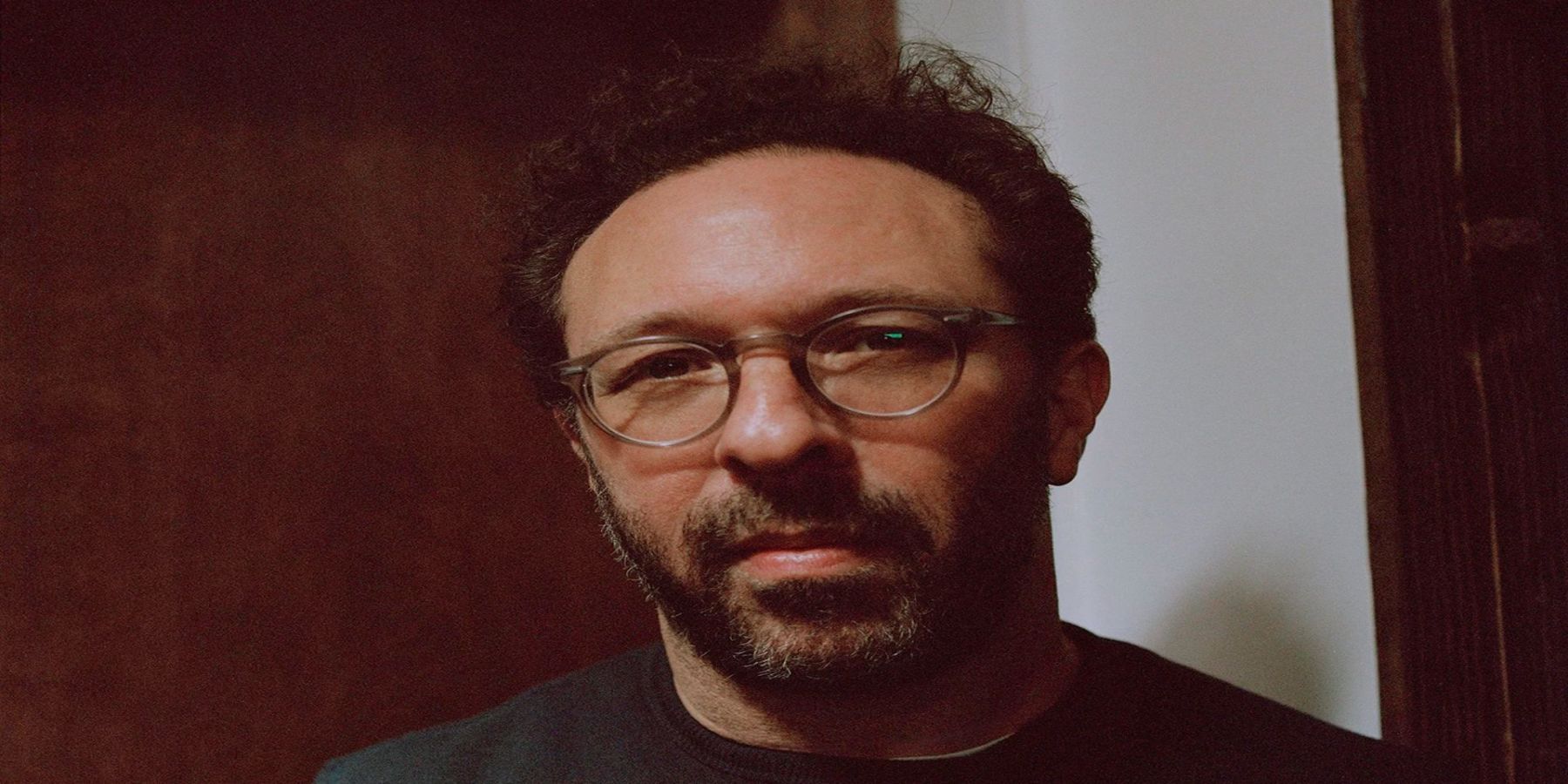 Anthony Wilson's Nonet promotional image