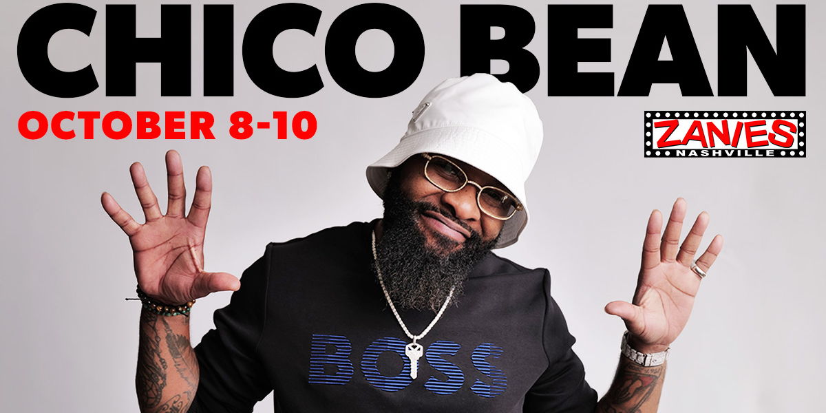 Chico Bean promotional image