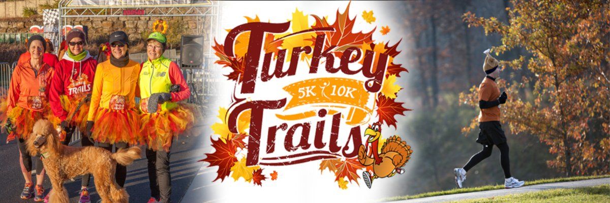 Turkey Trails- Denver promotional image