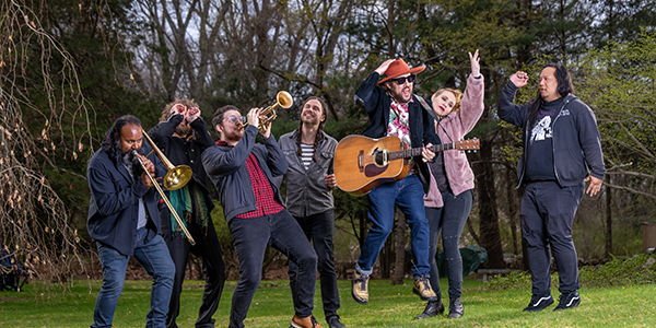  Dustbowl Revival promotional image
