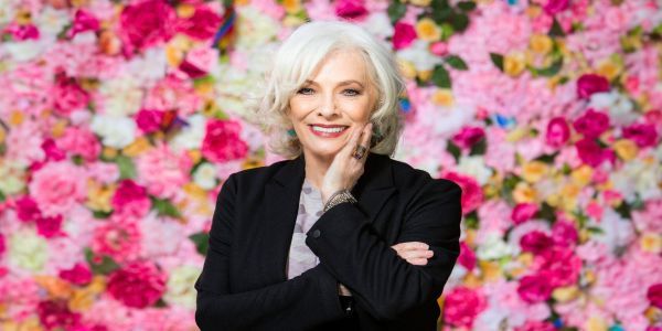 Betty Buckley promotional image