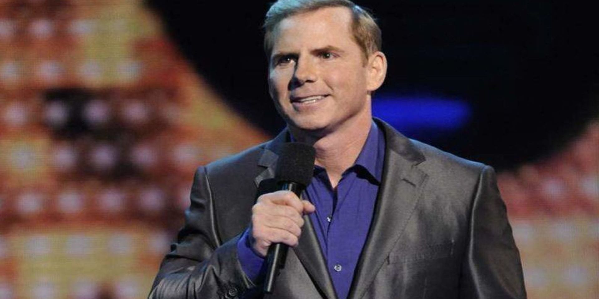 Comedy at The Strand: Tom Cotter | As Seen on America's Got Talent promotional image