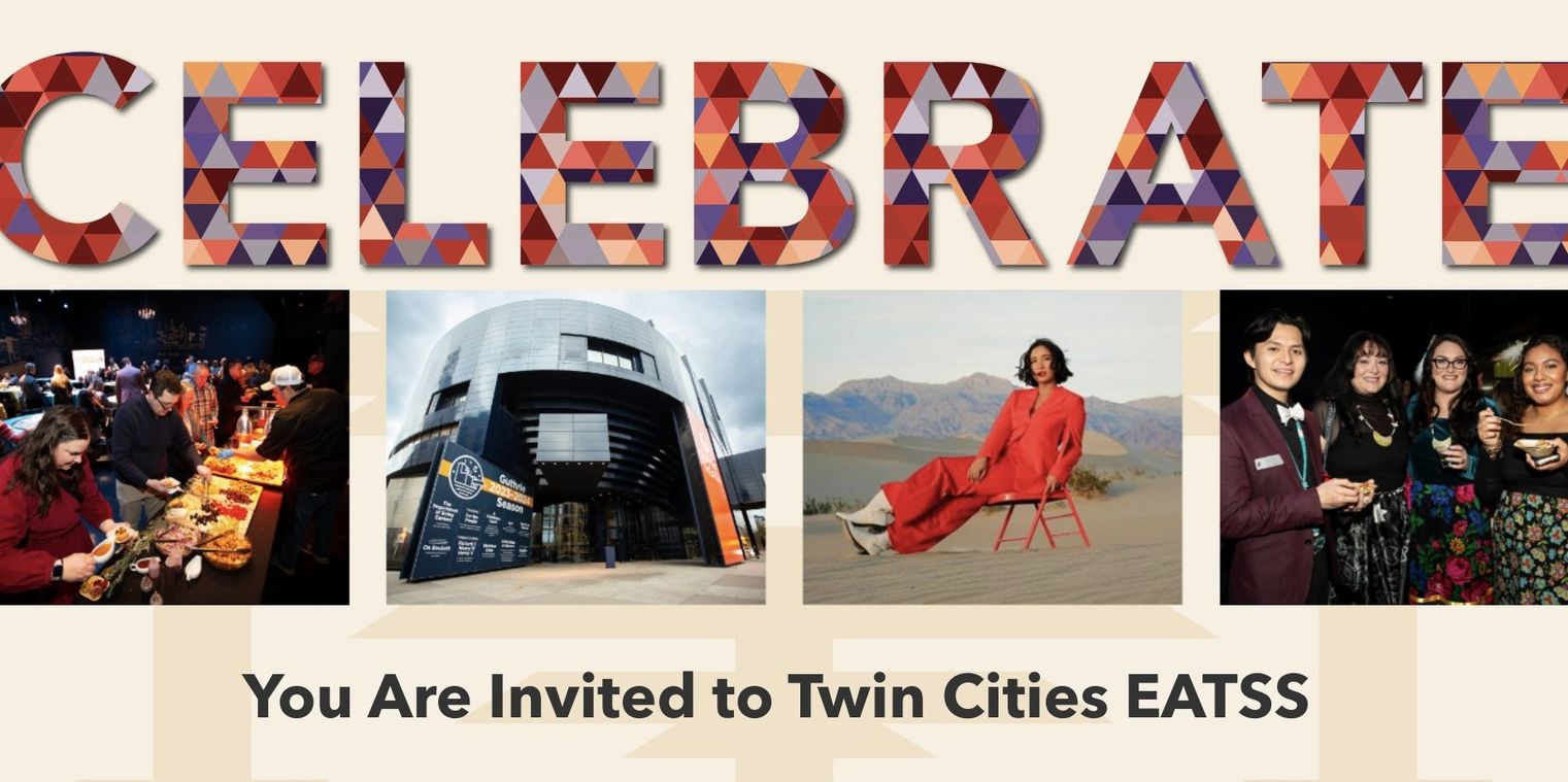 Twin Cities EATSS 2026 promotional image