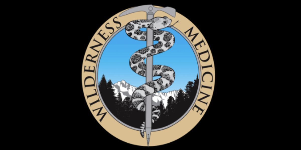 The National Conference on Wilderness Medicine Big Sky, MT February 20 - 24, 2027 promotional image