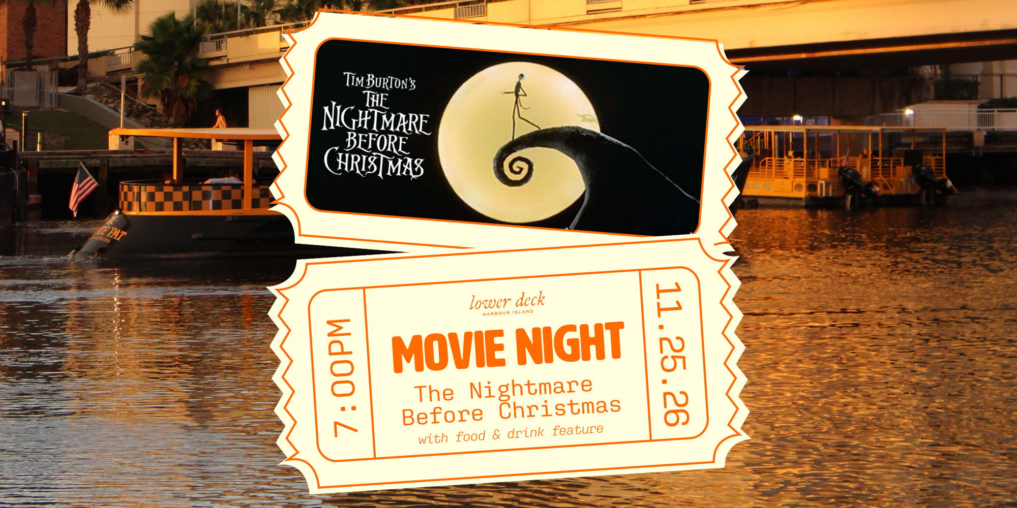 Event Carousel Event Promotional Image