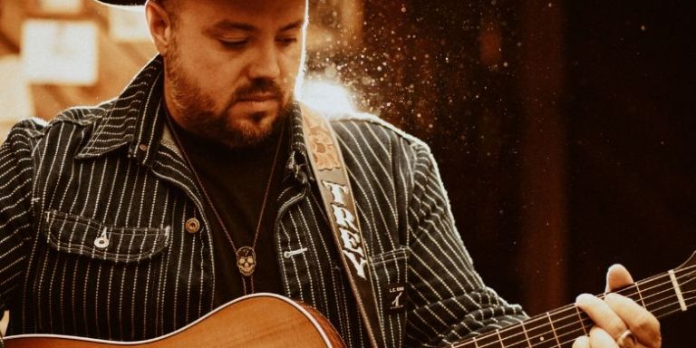 Trey Hensley promotional image