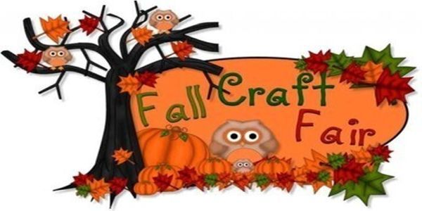 Fall Craft Show promotional image