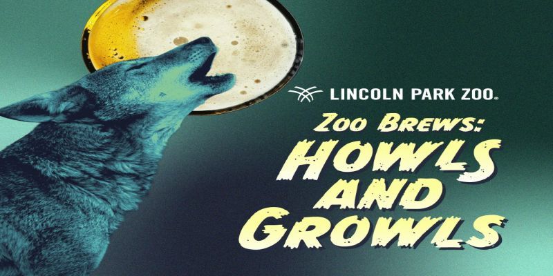 Zoo Brews: Howls and Growls promotional image