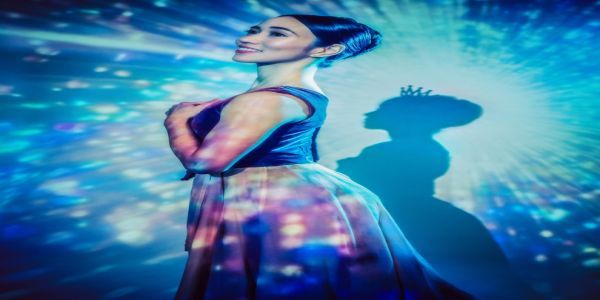 Nashville Ballet: Cinderella promotional image