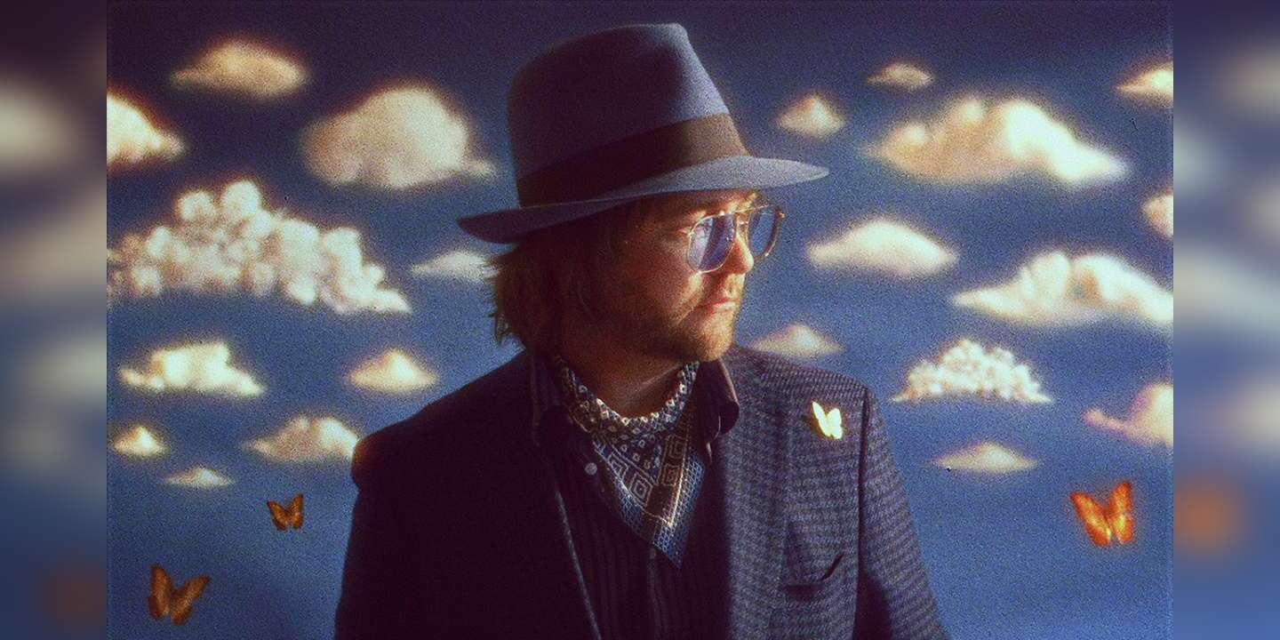 Aaron Lee Tasjan promotional image