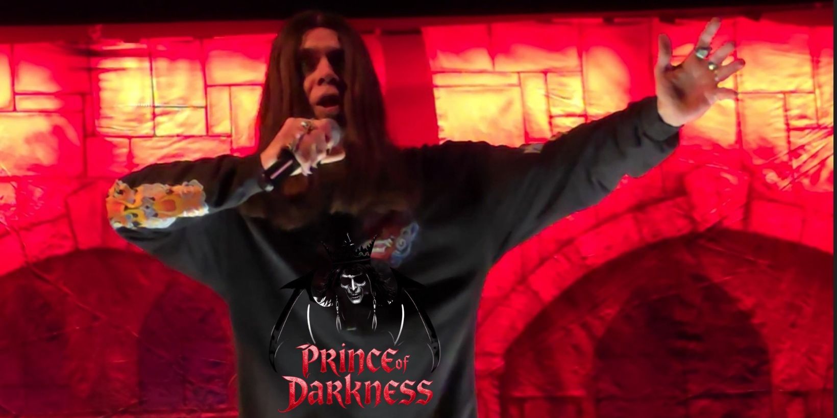 Prince of Darkness promotional image