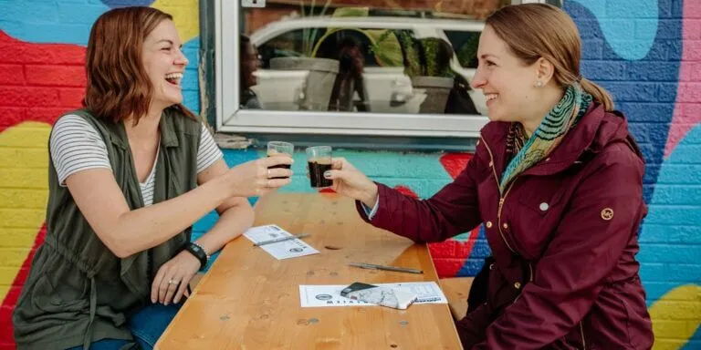 RiNo Beer and Graffiti Tour promotional image