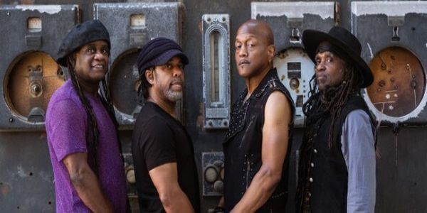 The Wooten Brothers promotional image