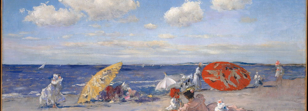 En Plein Air Workshops promotional image