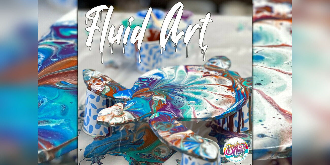 Fluid Art promotional image
