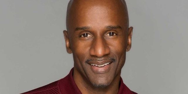 Damon Williams promotional image