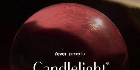Candlelight: Tribute to Fleetwood Mac promotional image