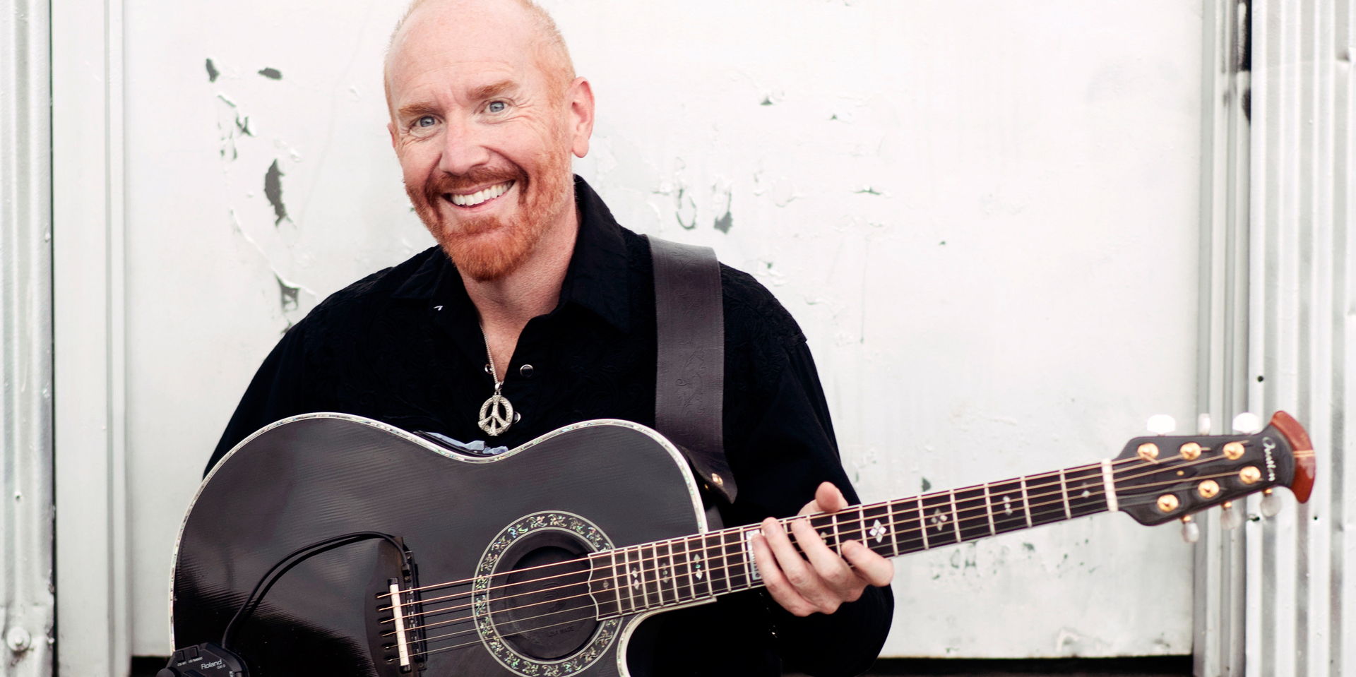 An Evening with Mike Masse: Epic Acoustic Classic Rock promotional image
