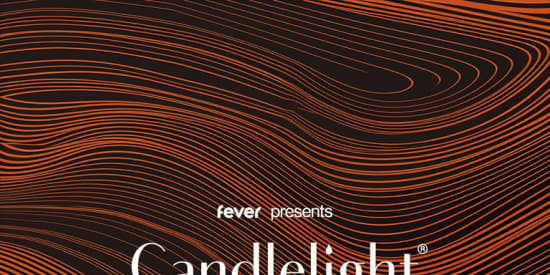 Candlelight: Neo-Soul Favorites ft. Songs by Prince, Childish Gambino, & More promotional image