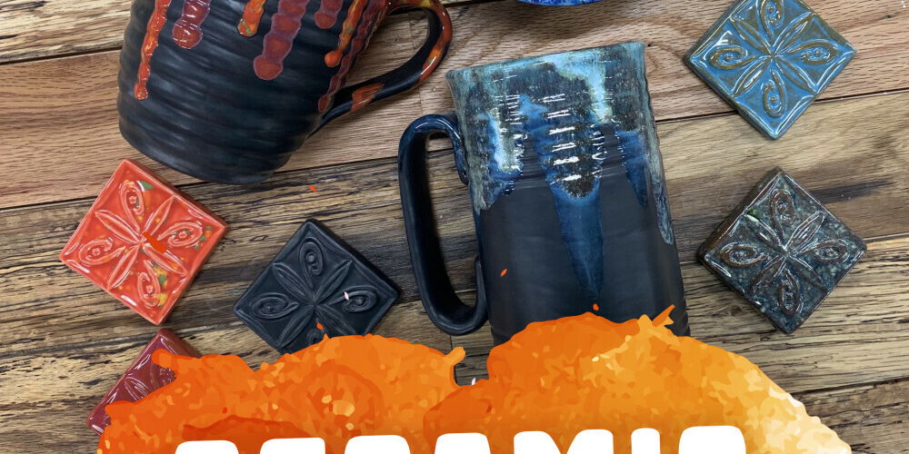 Ceramic Art promotional image
