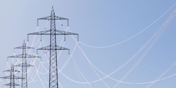 Financing US Power Conference promotional image