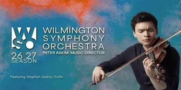 Opening Night: Three Generations of American Music promotional image