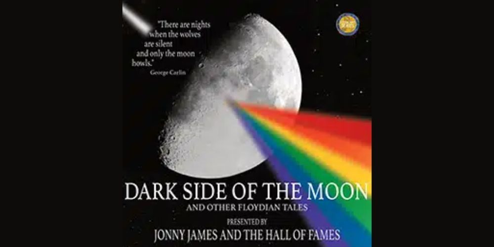 Pink Floyd - Dark Side of the Moon & Other Floydian Tales promotional image