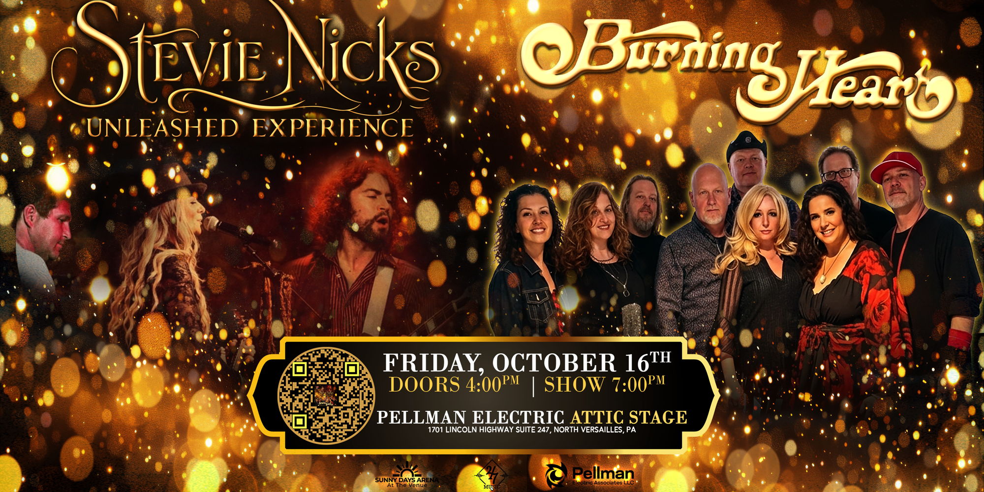 Event Carousel Event Promotional Image