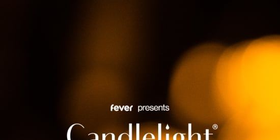 Candlelight: Featuring Mozart, Bach, and Timeless Composers promotional image