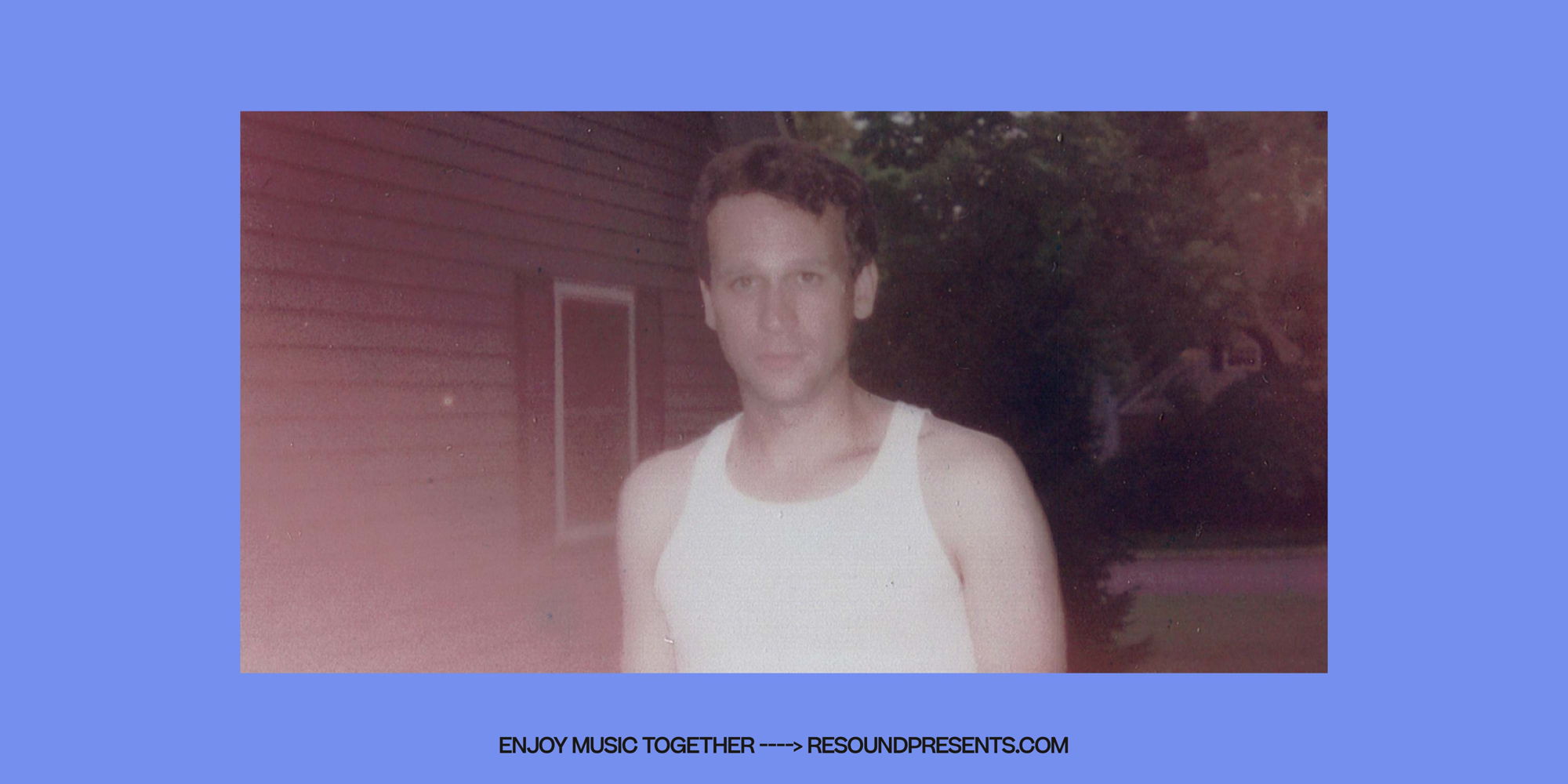 Resound Presents: Frog at 29th St. Ballroom on 10/29 promotional image