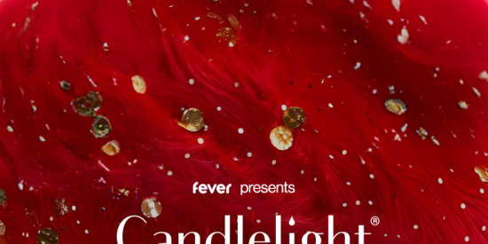Candlelight: Queen vs. ABBA promotional image
