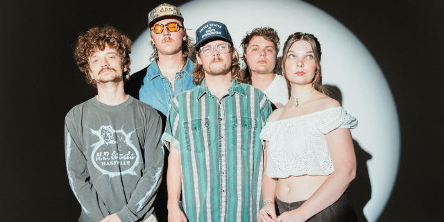 Cigarettes @ Sunset promotional image